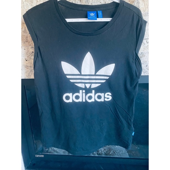 Adidas Tank - Picture 1 of 2